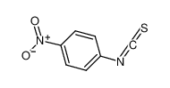 异硫代氰基4-硝基苯酯
