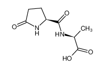 焦谷氨酰丙氨酸