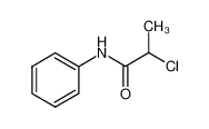 2-氯-N-苯基丙酰胺