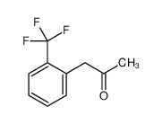 1-(2-(三氟甲基)苯基)丙-2-酮