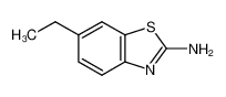 6-乙基苯并[d]噻唑-2-胺