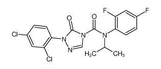 Ipfencarbazone