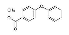 4-苯氧基苯甲酸甲酯