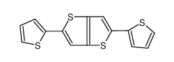 2,5-二(2-噻吩基)噻吩并[3,2-b]噻吩