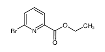 6-溴吡啶-2-羧酸乙酯