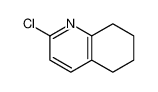 2-氯-5,6,7,8-四氢喹啉
