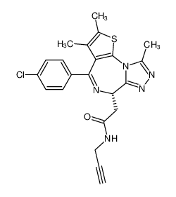 (+)-JQ1 PA