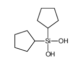 双环戊基硅烷二醇