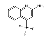 4-(三氟甲基)喹啉-2-胺