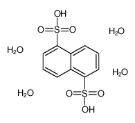 1,5-萘二磺酸,四水合物