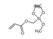 丙烯酰氧丙基三甲氧基硅烷