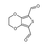 2,3-二氢苯并[3,4-b][1,4]二噁英-5,7-二苯甲醛