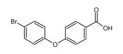 4-(4-溴苯氧基)苯甲酸