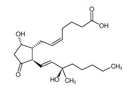 15(R)-15-methyl Prostaglandin D2