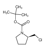 (R)-1-Boc-2-氯甲基-吡咯烷