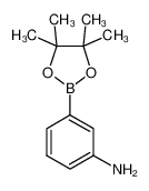 3-氨基苯硼酸频呐醇酯