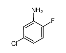 5-氯-2-氟苯胺