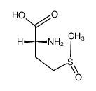 D-Methionine sulfoxide