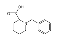 (S)-1-苄基-哌啶-2-羧酸