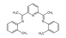 2，6-双[1-(2-甲基苯咪唑)乙基]吡啶