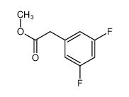 2-(3,5-二氟苯基)乙酸甲酯