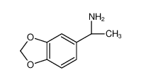(S)-1-(苯并[d][1,3]二氧杂环戊烯-5-基)乙胺