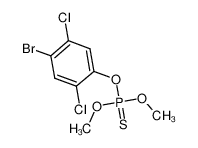 甲基溴硫磷标准溶液