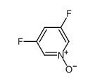 3，5-二氟吡啶氮氧化物