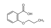 2-丙氧基苯甲酸