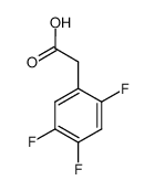 2,4,5-三氟苯乙酸
