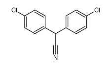 2,2-双(4-氯苯基)乙腈