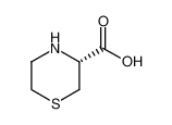 3-硫代吗啉羧酸
