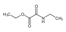 2-(乙基氨基)-2-氧代乙酸乙酯