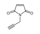 N-炔丙基马来酰亚胺
