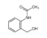 2-乙酰氨基苯甲醇