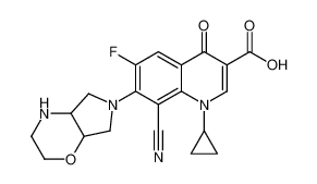Finafloxacin