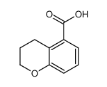 苯并二氢吡喃-5-羧酸