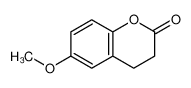 6-甲氧基苯并二氢吡喃-2-酮