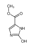 2-氧代-2，3-二氢-1H-咪唑-4-甲酸甲酯
