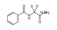 Hippuric acid-d2