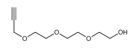 2-(2-(2-(丙-2-炔-1-基氧基)乙氧基)乙氧基)乙醇