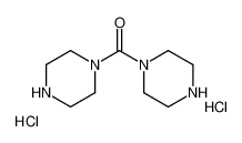 二(1-哌嗪基)甲酮二盐酸盐