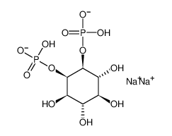 D-myo-Inositol-1，2-diphosphate sodium salt