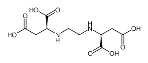 N，N'-乙二胺二琥珀酸