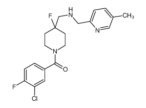 Befiradol