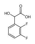 2,3-二氟苯基乙醇酸