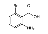 2-氨基-6-溴苯甲酸