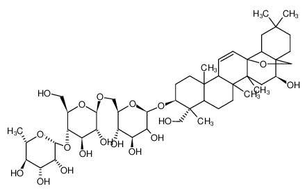 柴胡皂苷C