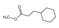 3-环己基丙酸甲酯