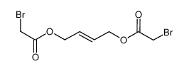 1，4-双(溴乙酮氧)-2-丁烯(BBAB)